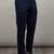 MEN'S NAVY BLUE DRAWSTRING TROUSERS