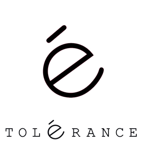 Tolérance