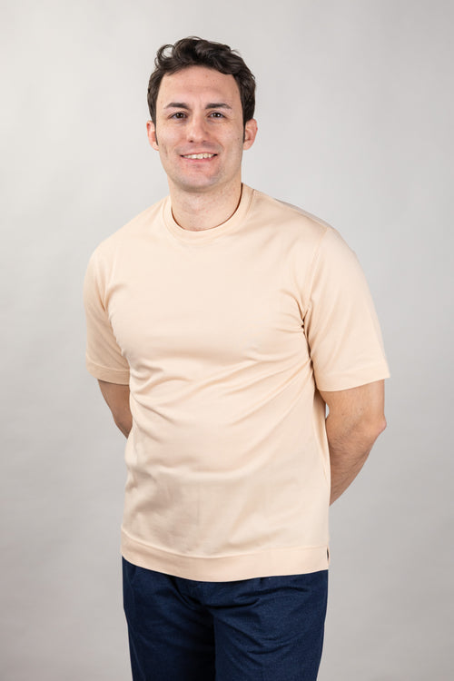 Circolo 1901 - Cotton T-Shirt