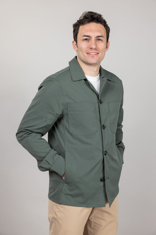 Save the Duck - Jacket